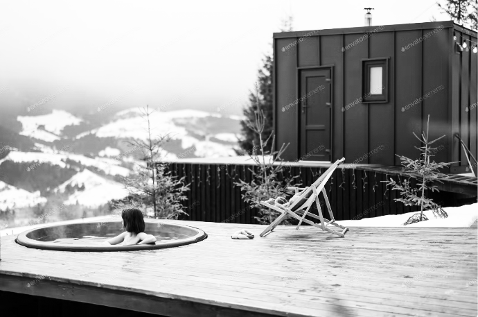FlexLife for your tiny house