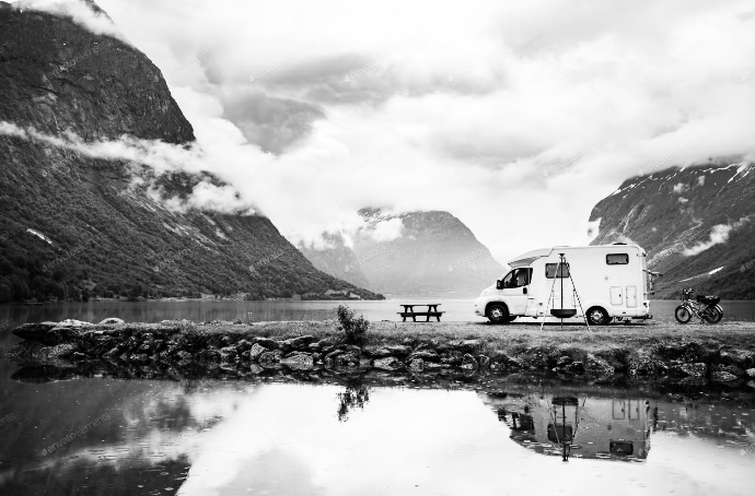 Flexlife for your camper van