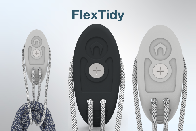 Flexbase be flexible