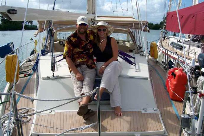 what a wonderful journey Sailing travel