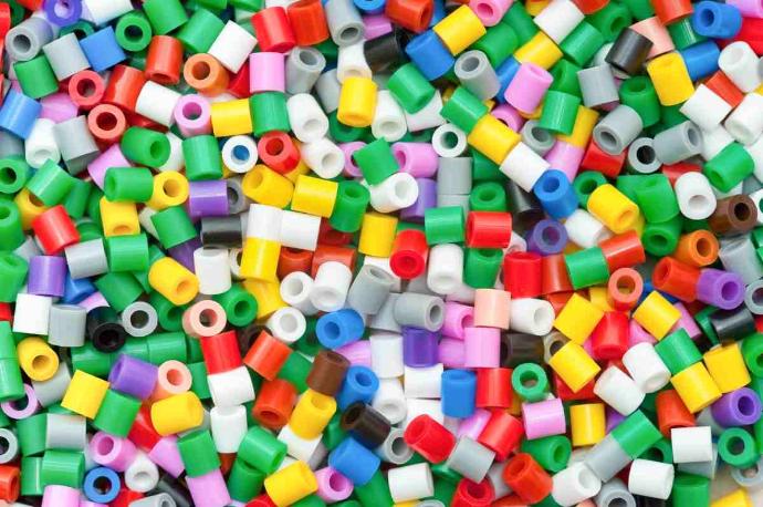 For a better world bioplastics ecological