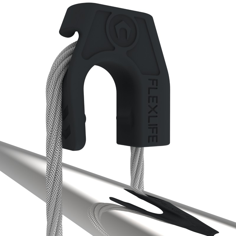 Rail Clip 25 Compact (4-Pack)