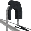 Rail Clip 25 Compact (4-Pack)