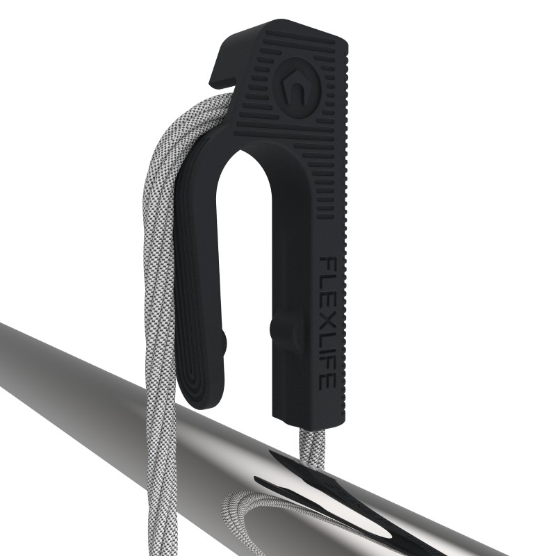 FlexHook - Rail Clip 32 (4-Pack)