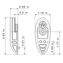 FlexTidy (3-Pack)