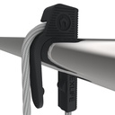 FlexHook - Rail Clip 32 (4-Pack)