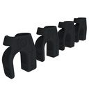 Rail Clip 25 Compact (4-Pack)