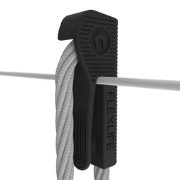 FlexHook - Wire Hook (4-Pack)