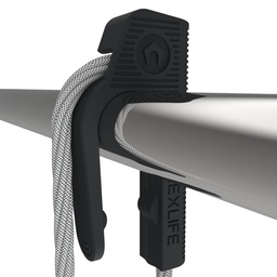 FlexHook - Rail Clip 32 (4-Pack)