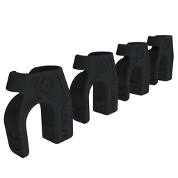 Rail Clip 25 Compact (4-Pack)
